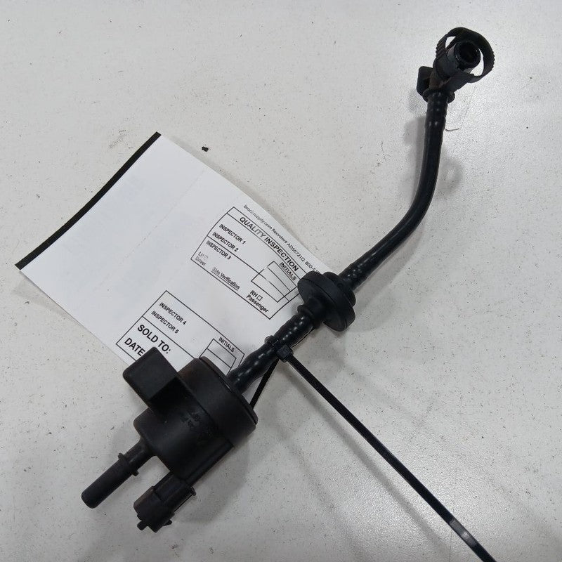 Buick Encore Fuel Vapor Purge Valve 2019 2018 2017