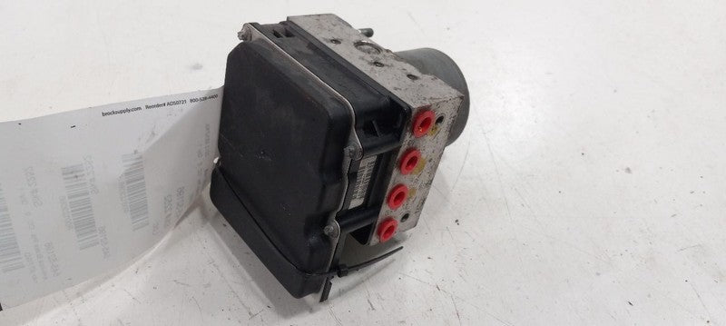 476609AF1A Anti-Lock Brake Part ABS Pump Vehicle Dynamic Control Fits 12 SENTRA