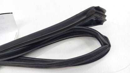 2012 ELANTRA On Door Seal Rubber Right Passenger Rear Back 