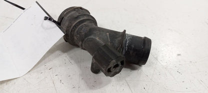 Volkswagen Jetta Radiator Hose Neck 2003 2002 2001 2000 OEM