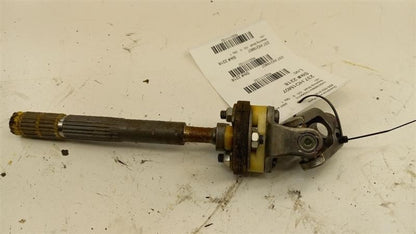 Honda Accord Lower Steering Column Shaft Knuckle U Joint 2007 2006 2005 2004 200
