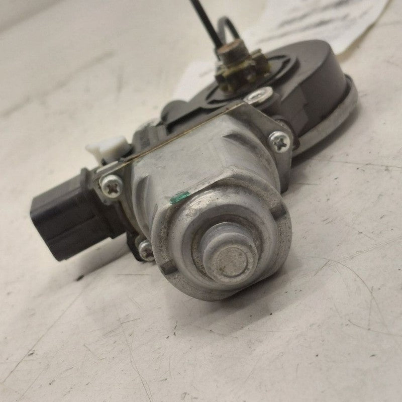 Passenger Right Rear Power Window Motor Plug-in Hybrid Phev Fits 14-22