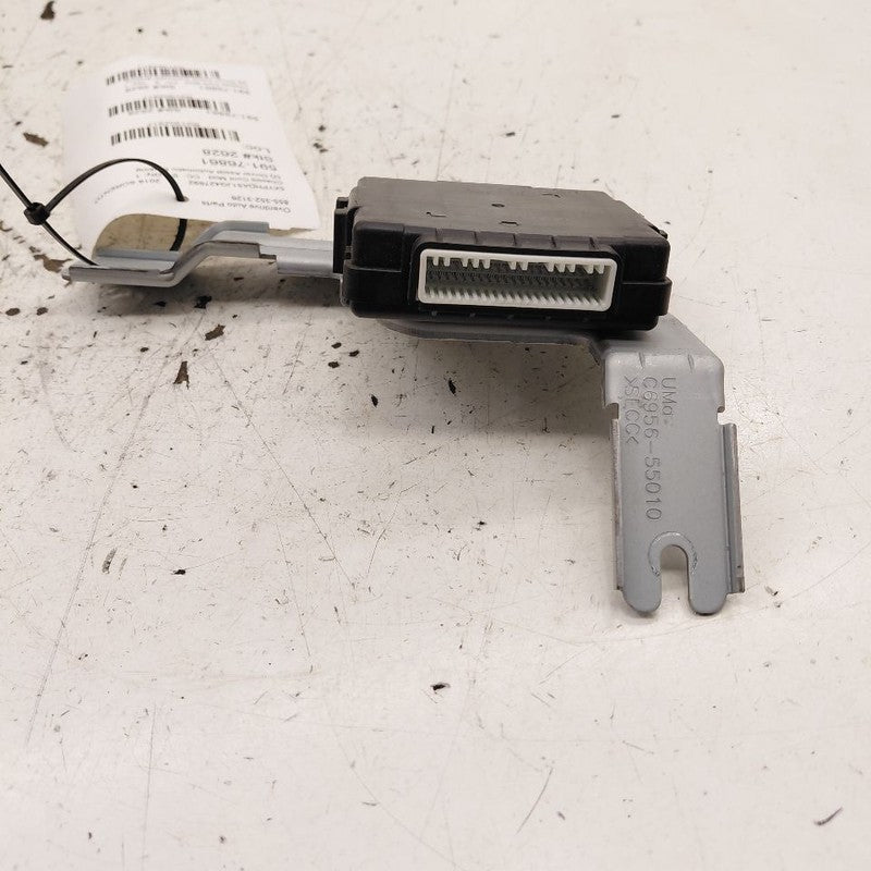 Driver Assist Automatic Braking Control Module Fits 17-18 Kia Sorento