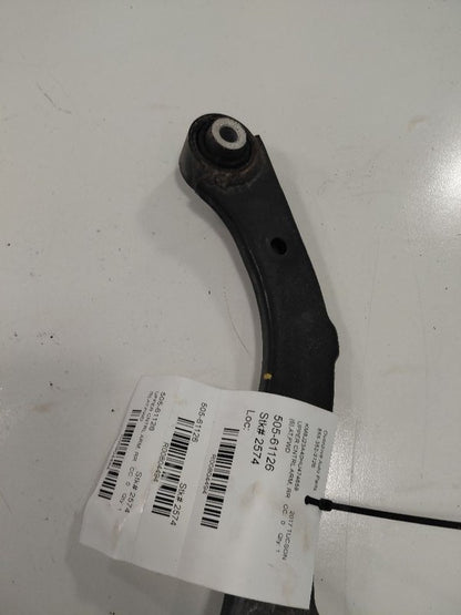 Upper Control Arm Rear AWD Fits 17-22 Kia Sportage OEM