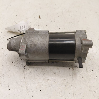 Engine Starter Motor Fits 17-25 Chevy Malibu