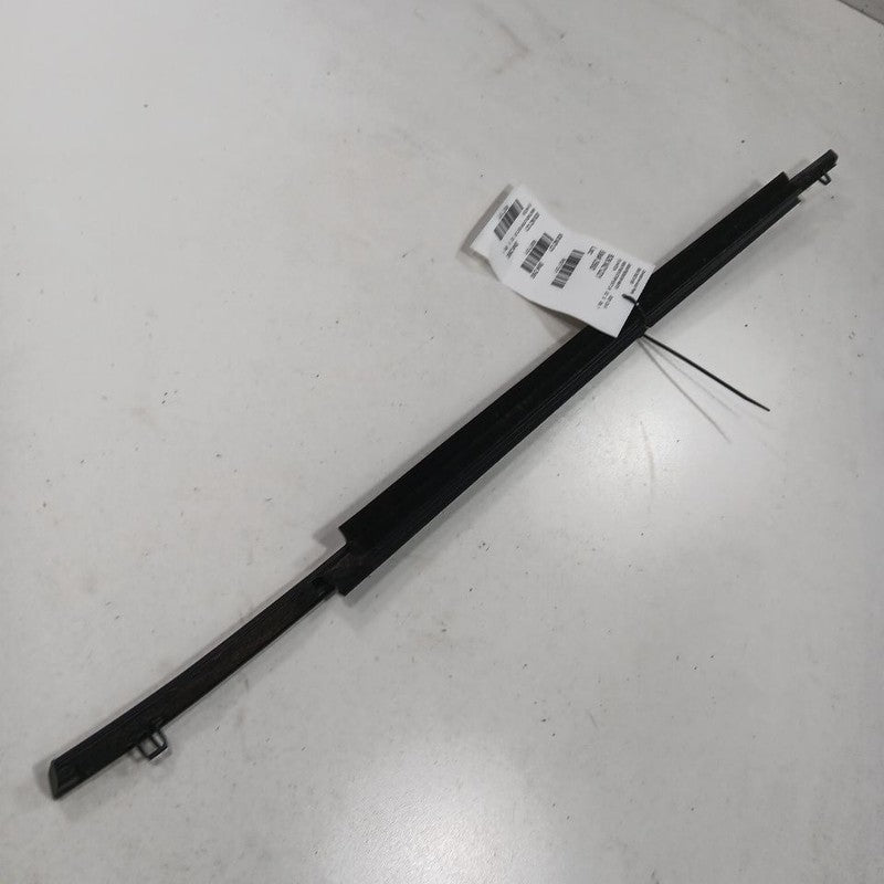 Mazda CX-5 Door Glass Window Weather Strip Trim Rear Left Driver Back 