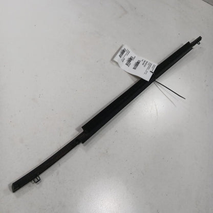 Mazda CX-5 Door Glass Window Weather Strip Trim Rear Left Driver Back 
