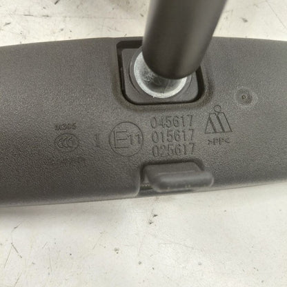 Interior Rear View Mirror Manual Dimming Fits 16-23 Mazda CX-9