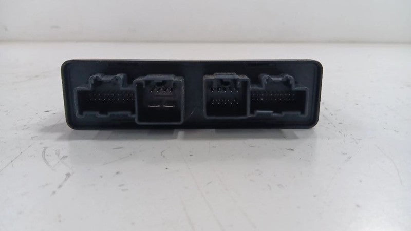 Theft-locking Keyless Entry Fits 15-20 IMPALA OEM