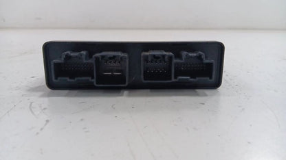 Theft-locking Keyless Entry Fits 15-20 IMPALA OEM