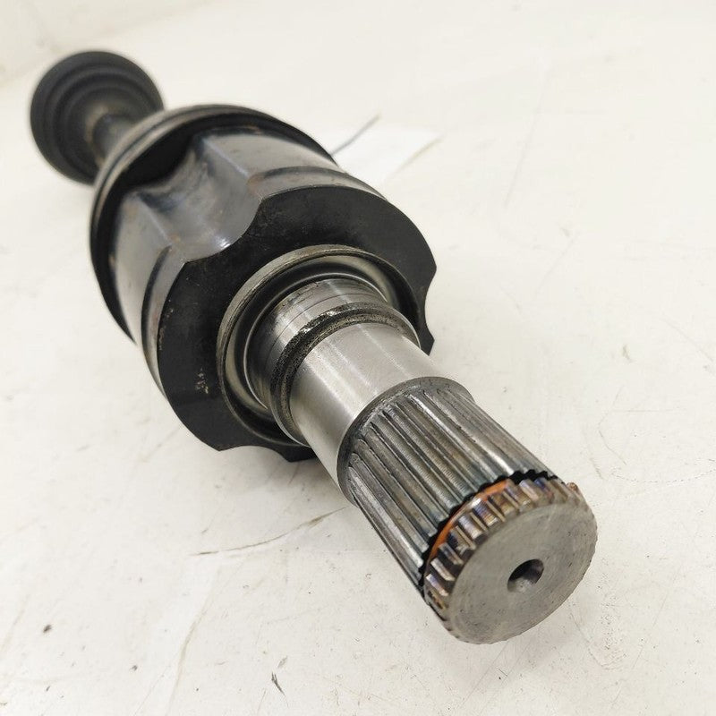 Driver Left Front CV Axle Shaft Naturally Aspirated Fits 18-23 Mazda C