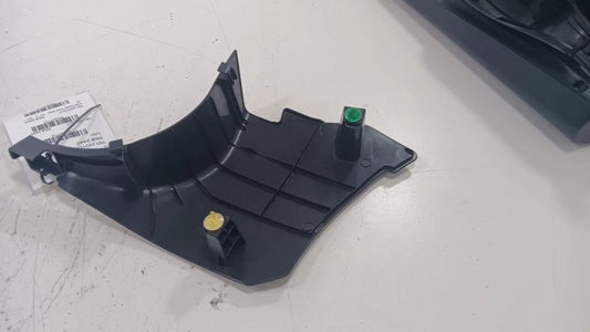Honda Civic Kick Panel Trim Right Passenger  2016 2017 2018 2019