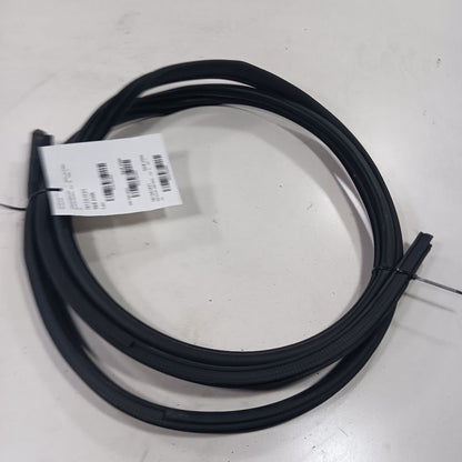 Nissan Altima On Body Door Jamb Seal Rear Right Passenger Back 2023 20