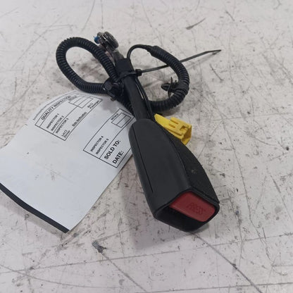 88840D3500TRY Passenger Right Front Seat Belt Buckle Latch 19-21 Hyundai Tucson