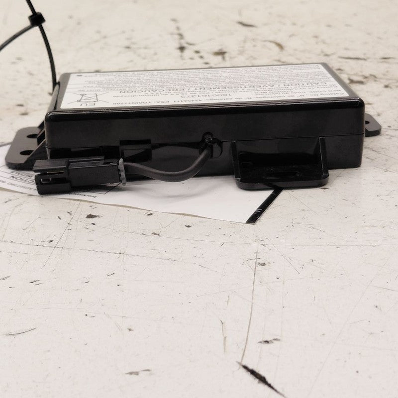 Cadillac CT6 OnStar Battery Back Up Module {42454411} 2018 2017 2016