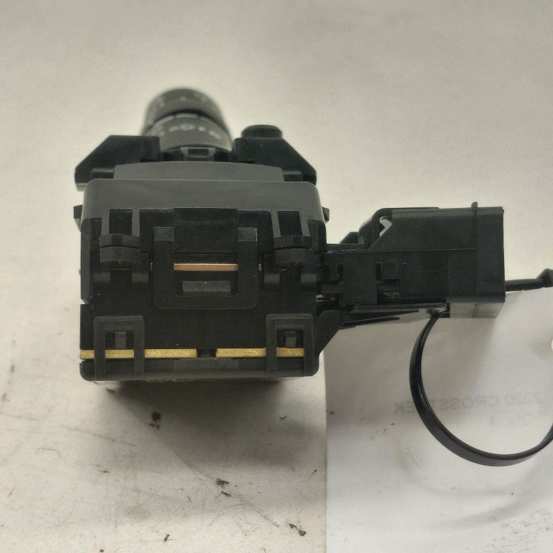 Windshield Wiper Column Switch Fits 18-23 XV Subaru Crosstrek