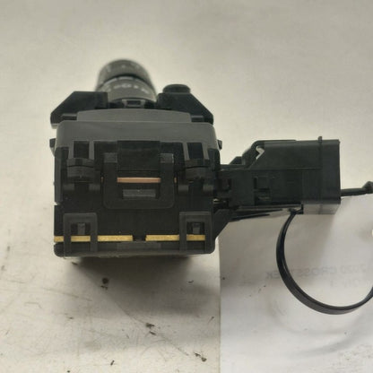 Windshield Wiper Column Switch Fits 18-23 XV Subaru Crosstrek