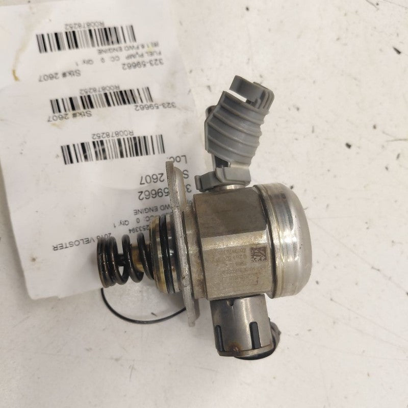 Gas Fuel Pump Only Engine Mounted 1.6L Fits 16-18 Hyundai Tucson
