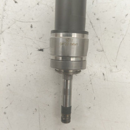 Lower Fuel Injection Injector Marked 4 Fits 22-25 Lexus NX350