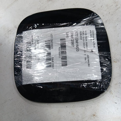 Chevy Malibu Fuel Filler Door Gas Cap Cover Lid 2019 2020 2021 2022