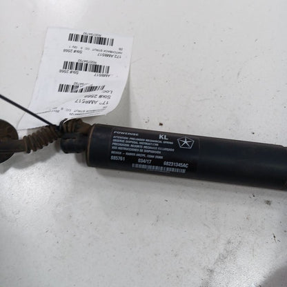 Jeep Cherokee Hatchback Hatch Back Trunk Lid Shock Strut Support  2015