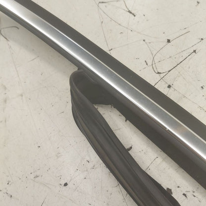 Volvo S60 Door Glass Window Seal Rubber Left Driver Front  2013 2014 2