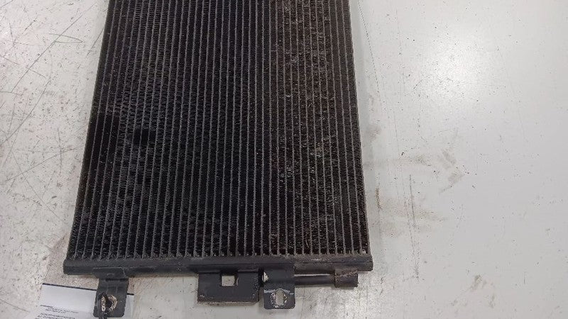 Air Conditioning AC Condenser 2 Door Abarth Fits 12-17 FIAT 500 OEM