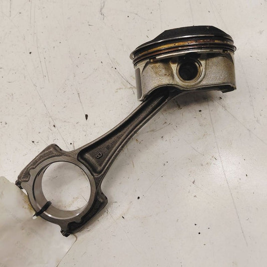 Mazda 3 Single Piston With Connecting Rod   2.5 2023 2022 2021
