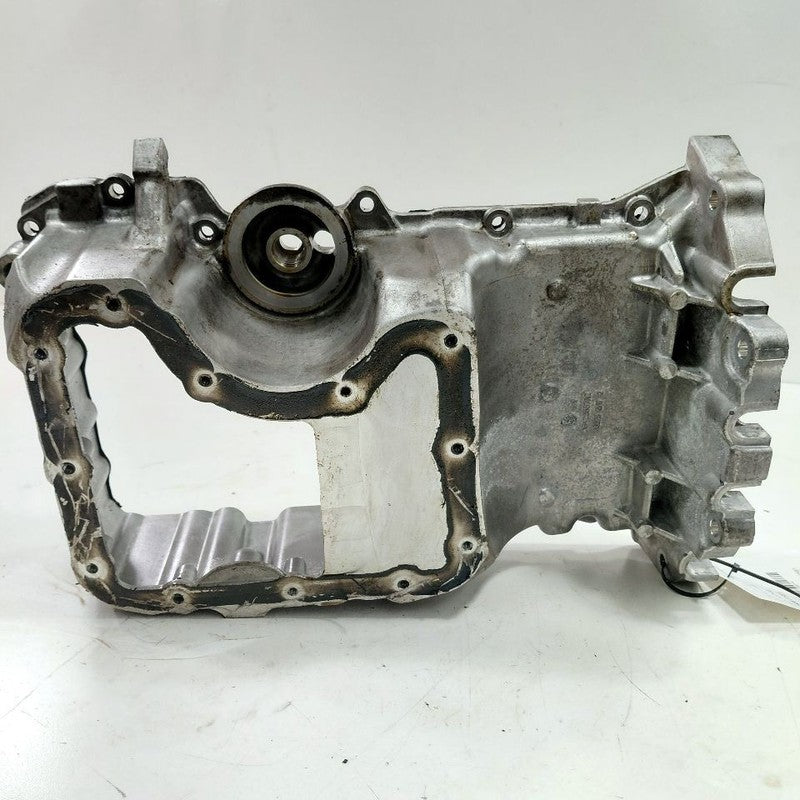 Upper Engine Oil Pan Fits 23-24 Jeep Compass OEM
