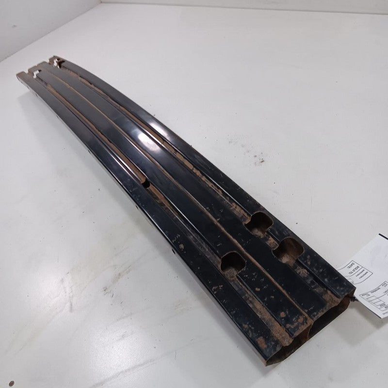 Rear Bumper Reinforcement Support Bar Sedan Fits 13-18 Nissan Altima