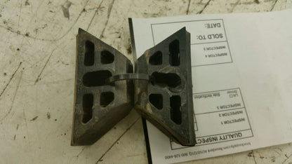 2010 Chevy HHR Battery Hold Down 2007 2008 2009 2011