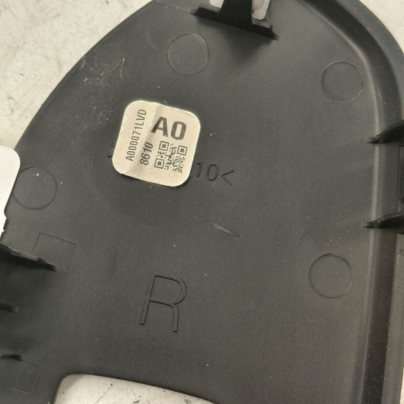 Honda CR-V Window Switch Bezel Trim Right Front 2019 2018 2017