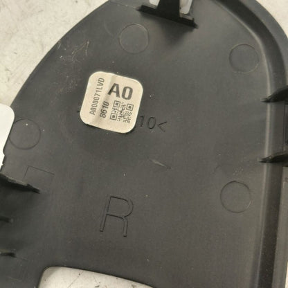 Honda CR-V Window Switch Bezel Trim Right Front 2019 2018 2017