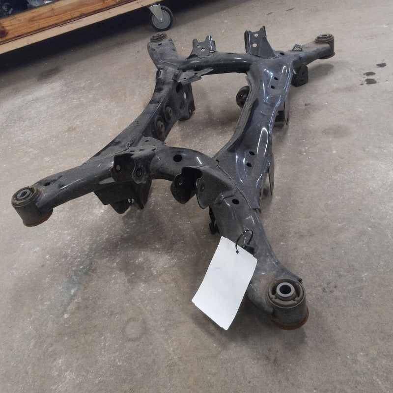 Rear Crossmember Support Frame Japan Built Fits 24-25 XV Subaru Crosst
