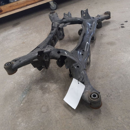 Rear Crossmember Support Frame Japan Built Fits 24-25 XV Subaru Crosst