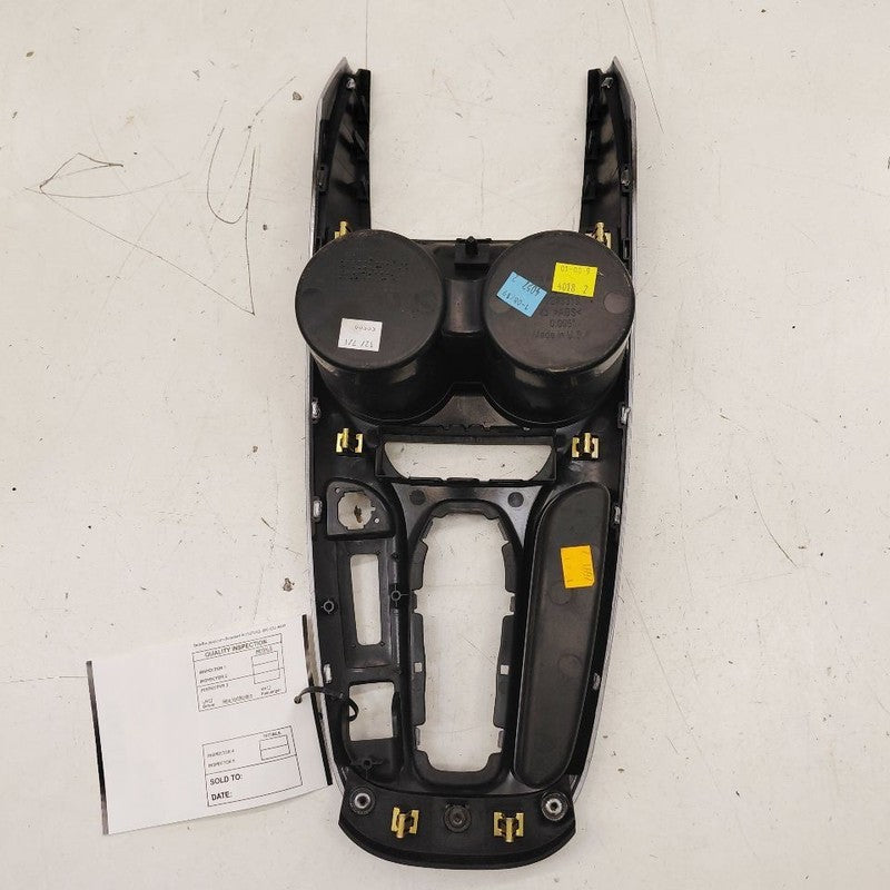 Chevy Volt Shifter Bezel Trim Shift Console Surround Trim  2019 2018 2