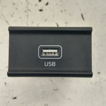 Kia Sportage USB Plug In Hub Port  2020 2021 2022