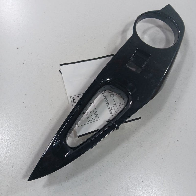 Toyota Corolla Window Switch Bezel Left Rear 2019 2020 2021