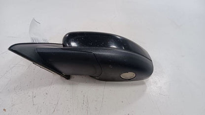 Driver Left Side View Door Mirror Power With Puddle Lamp Fits 10-19 TAURUS