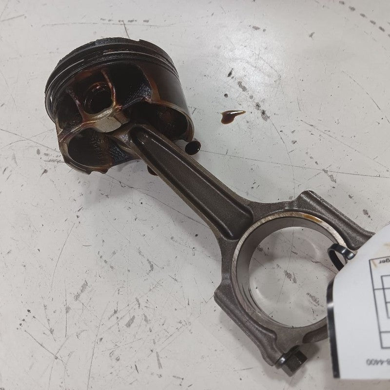 Chevy Trailblazer Single Piston With Connecting Rod   2021 2022 2023 2024 2025