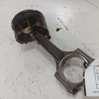 Chevy Trailblazer Single Piston With Connecting Rod   2021 2022 2023 2024 2025