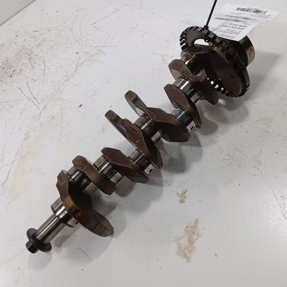 Nissan Versa 1.6 Engine Crankshaft Crank Shaft  2023 2022 2021 2020