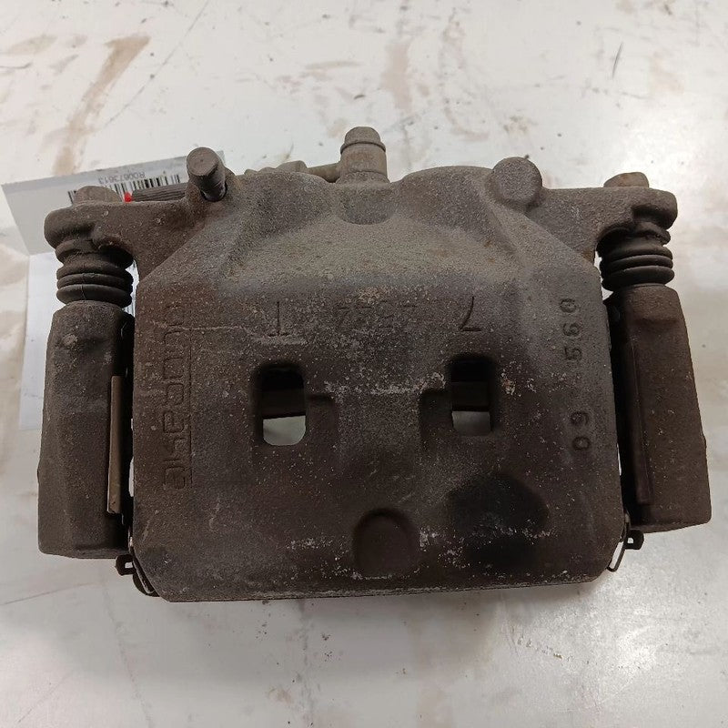Passenger Right Brake Caliper Front Dual Piston Fits 14-22 INFINITI Q5