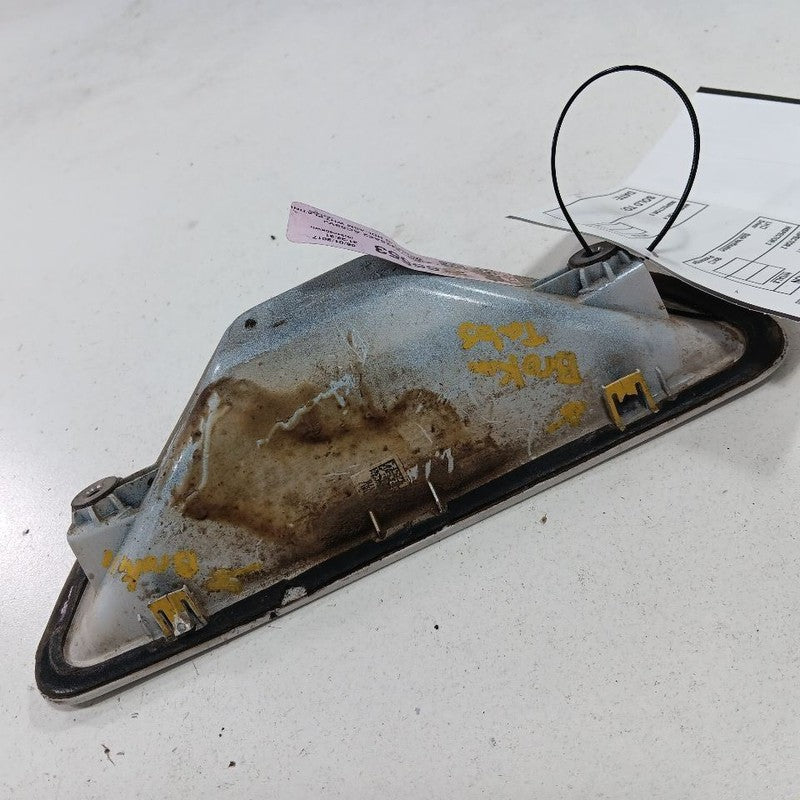Ford Explorer Trunk Lid Handle Bezel 2016 2017 2018 2019 OEM