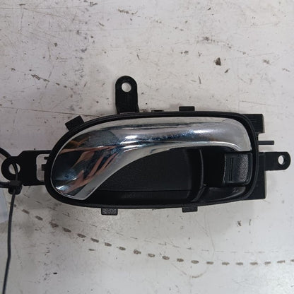 Nissan LEAF Door Handle Left Driver Rear Interior Inside  2013 2014 20