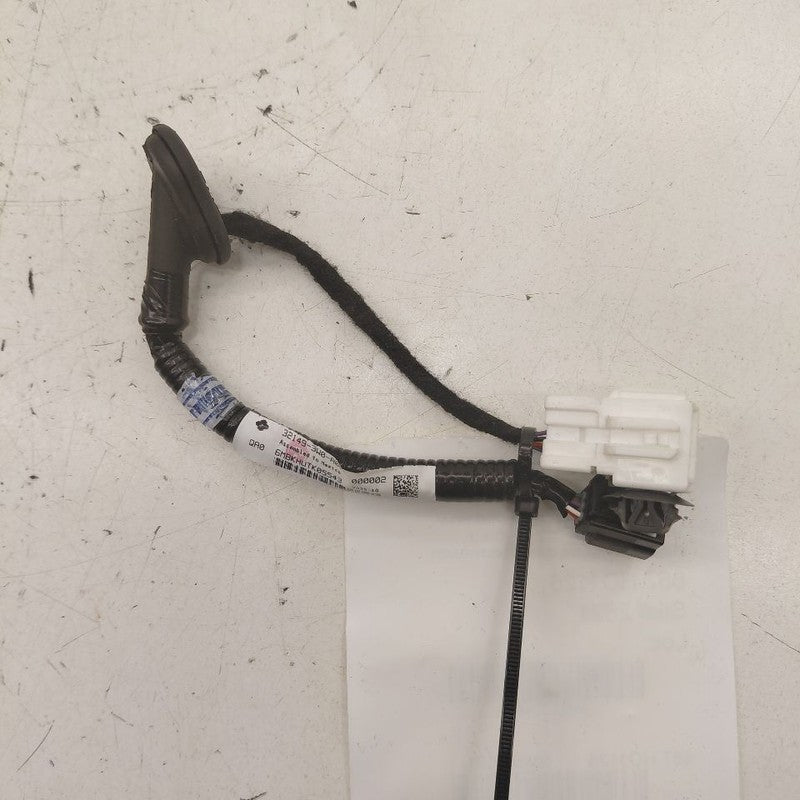 Honda HR-V Rear View Camera Wire {321493W0A001} 2026 2025 2024 2023