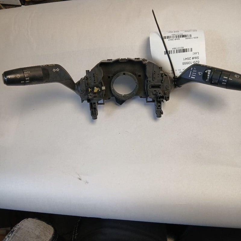 Steering Column Switch Assembly US Built Fits 21-25 Nissan Rogue