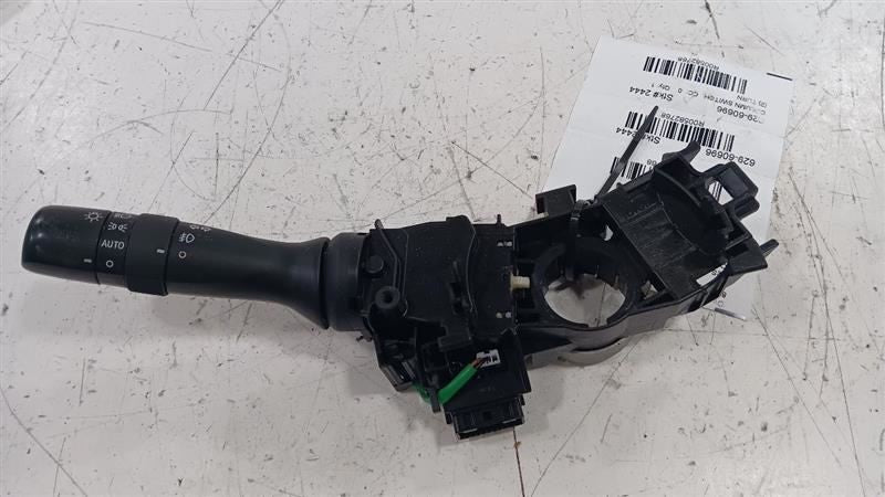 Column Switch And Signal With Fog Lamps Fits 13-20 BR-Z