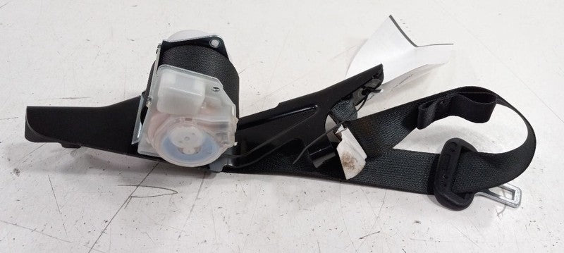 Subaru Impreza Seat Belt Strap Retractor Right Passenger Rear Back 202