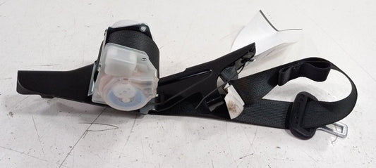Subaru Impreza Seat Belt Strap Retractor Right Passenger Rear Back 202